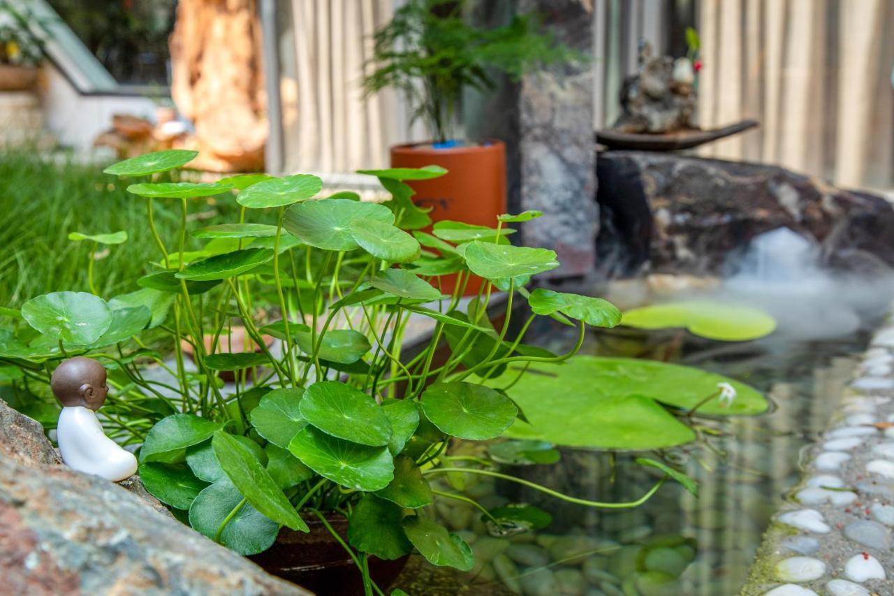 Secret Courtyard Resort Hotel Guilin Bagian luar foto