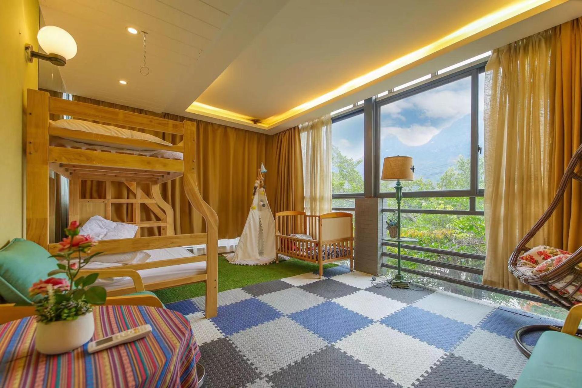 Secret Courtyard Resort Hotel Guilin Bagian luar foto