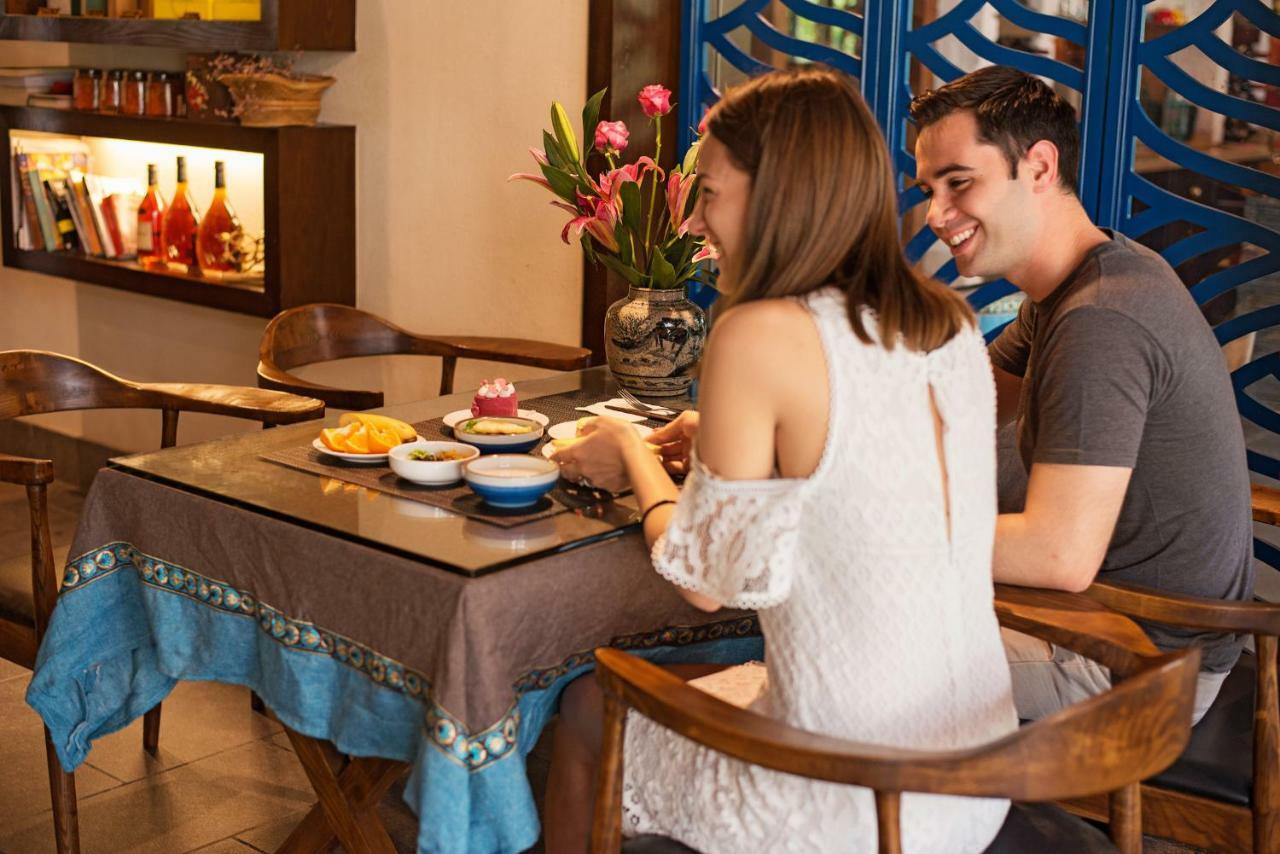 Secret Courtyard Resort Hotel Guilin Bagian luar foto